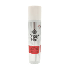 British Hair Shine Spray
