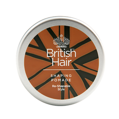 British Hair Shaping Pomade