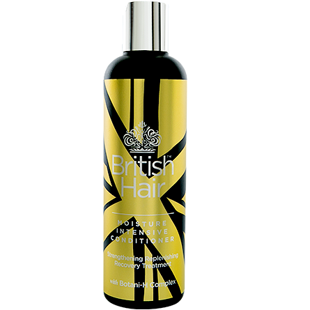 Moisture Intensive Conditioner