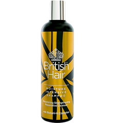 Moisture Intensive Shampoo