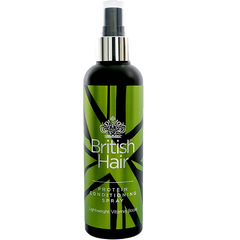 Protein Conditioning Spray