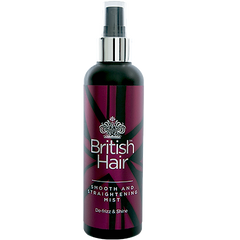 Smooth and Straightening Mist