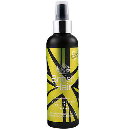 Texturising Sea Salt Spray