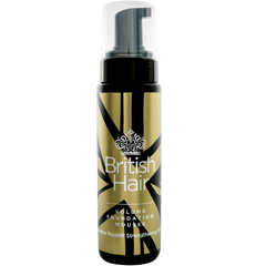 Volume Foundation Mousse