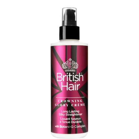 Long sales lasting straightener